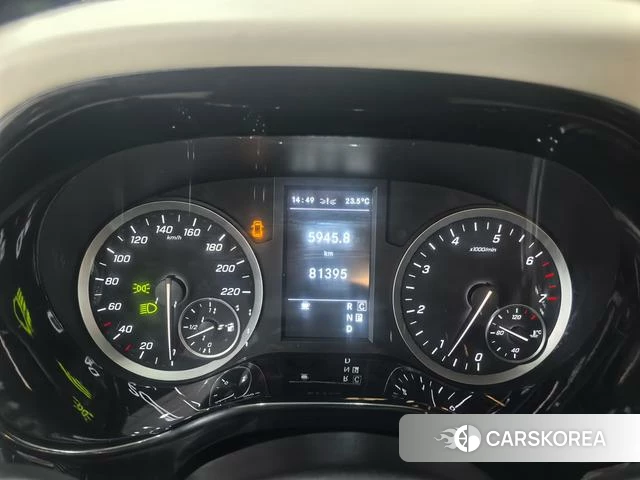 Mercedes-Benz Vito id 4358927 из Китая 19