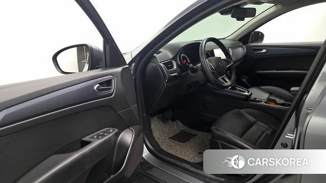 Renault Korea (Samsung) XM3 id 4893992 из Кореи 30