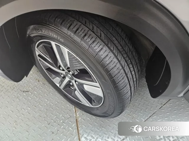 Kia The New Niro id 3371543 из Кореи 20