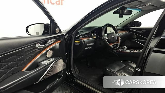 Kia More K9 id 3911814 из Кореи 21