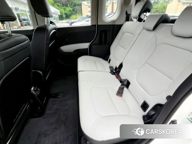 Kia The New Kia Ray id 4505241 из Кореи 18