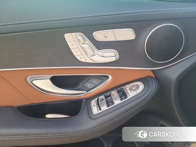 Mercedes-Benz GLC-Class X253 id 3074561 из Кореи 20