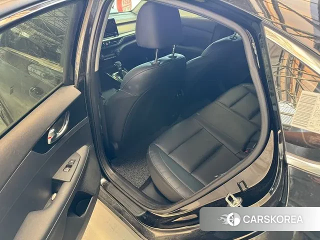 Kia The New K3 2nd generation id 3042266 из Кореи 15