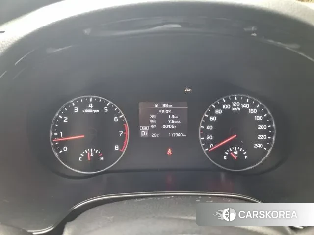 Kia Seltos id 2965881 из Кореи 18