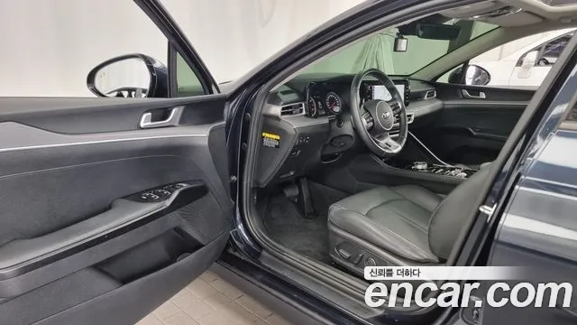 Kia K5 3rd generation id 2869833 из Кореи 20