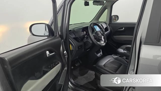 Kia The New Kia Ray id 4768444 из Кореи 30