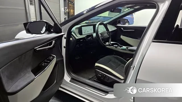 Kia EV6 id 3027005 из Кореи 20