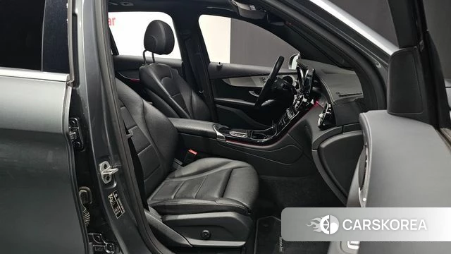 Mercedes-Benz GLC-Class X253 id 3935547 из Кореи 20