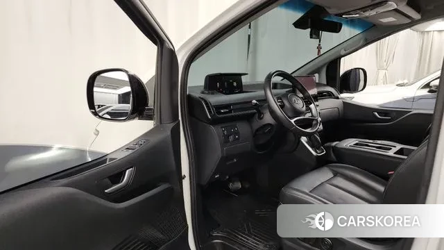 Hyundai Staria id 3659448 из Кореи 20