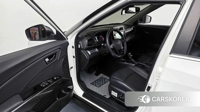 Ssangyong Berry New Tivoli id 4415486 из Кореи 30