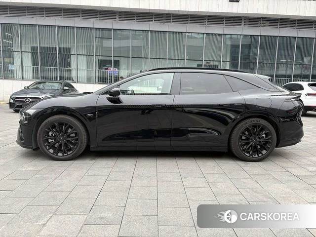 Extremely krypton ZEEKR 007GT id 4190508 из Китая 11