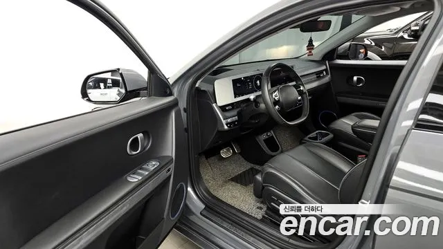 Hyundai Ionic 5 id 2720918 из Кореи 20