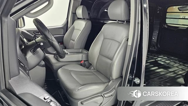Hyundai The New Grand Starex id 4434593 из Кореи 20