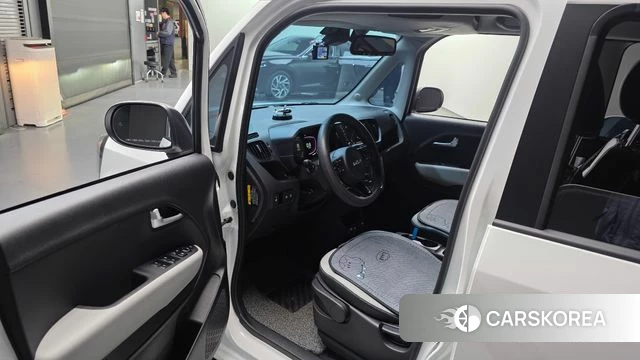 Kia The New Kia Ray id 3952635 из Кореи 20