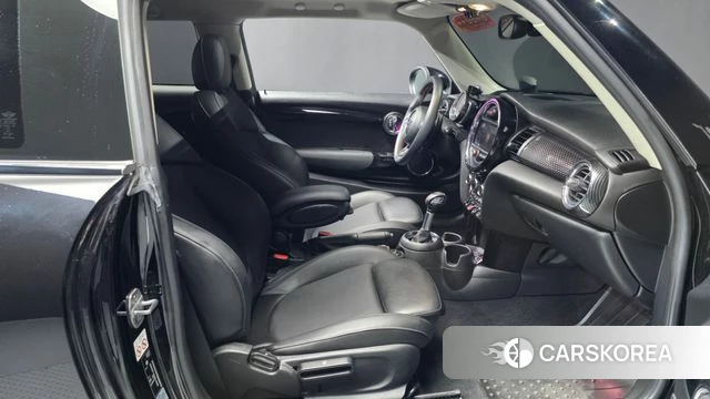 Mini Cooper S id 4482894 из Кореи 34