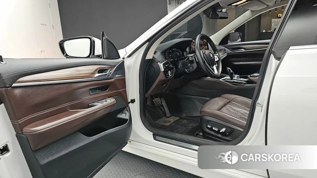 BMW 6 Series GT (G32) id 3954130 из Кореи 20
