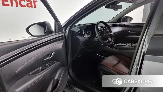 Hyundai Tucson (NX4) id 3002840 из Кореи 20