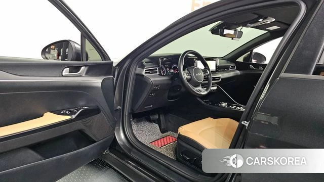 Kia K5 Hybrid 3rd Generation id 4922516 из Кореи 32