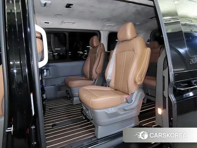 Hyundai Staria id 3560401 из Кореи 20