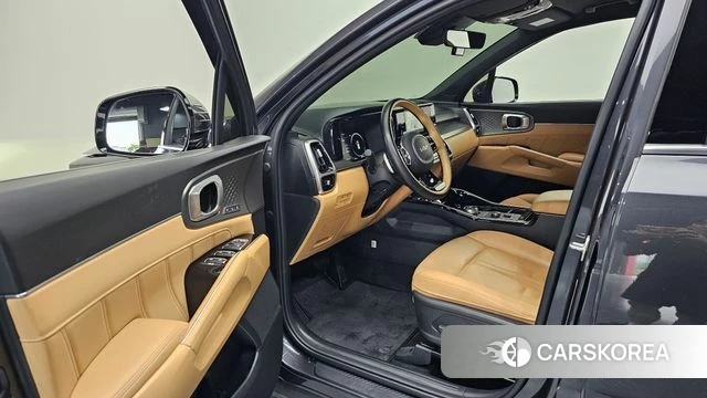 Kia Sorento 4th Generation id 4463303 из Кореи 21