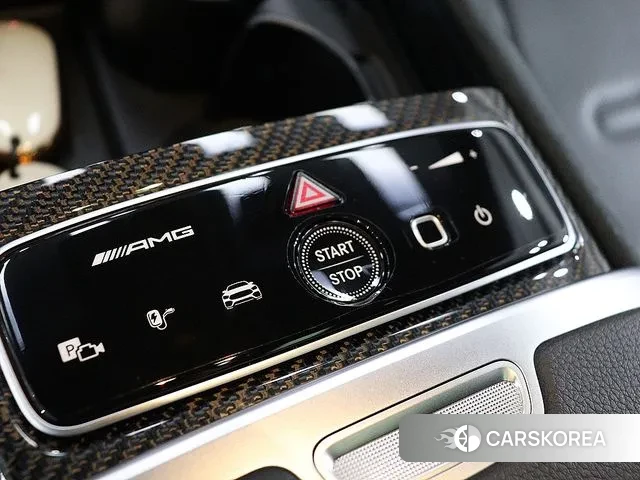 Mercedes-Benz EQE V295 id 3388677 из Кореи 20