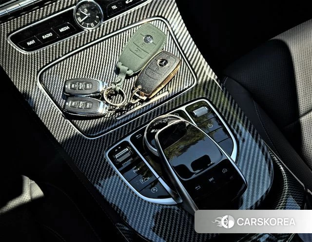 Mercedes-Benz E-Class W213 id 4274963 из Кореи 20