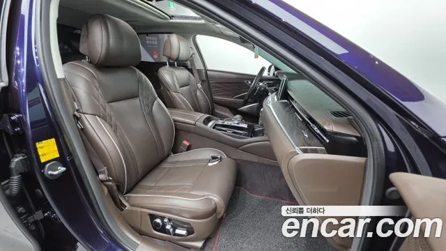 Kia More K9 id 2956728 из Кореи 20