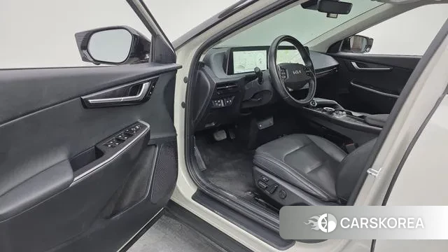 Kia EV6 id 2998854 из Кореи 20