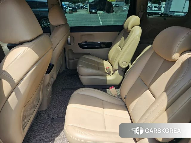 Kia The New Carnival id 4625653 из Кореи 20
