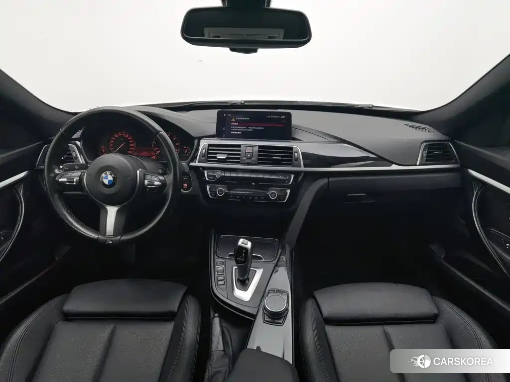 BMW 3 series GT id 4628285 из Китая 24