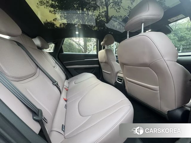 Xiaopeng Motors Xiaopeng MONA M03 id 4190461 из Китая 15