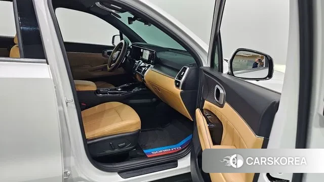 Kia Sorento 4th Generation id 3776934 из Кореи 20