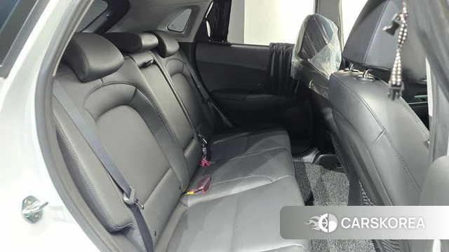 Hyundai Kona Electric id 4698647 из Кореи 30