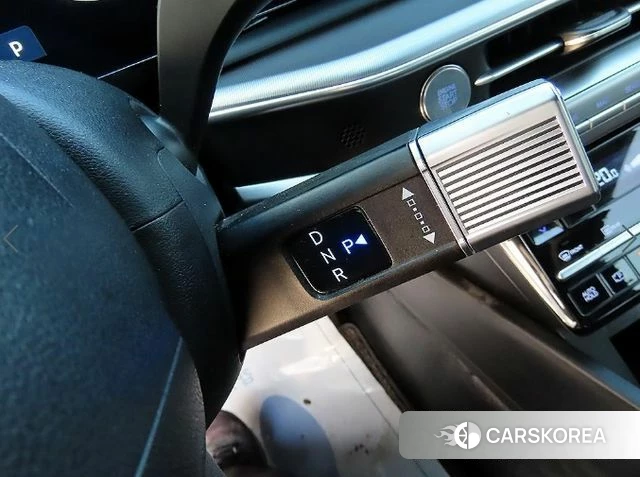 Hyundai Grandeur (GN7) id 4308591 из Кореи 20