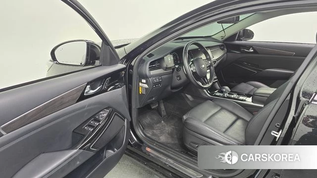 Kia K7 Premier id 4595245 из Кореи 35