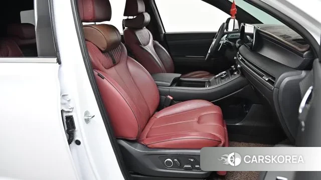 Hyundai The New Palisade id 3338732 из Кореи 20