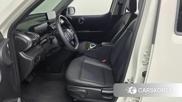 Hyundai The New Casper id 3891110 из Кореи 20