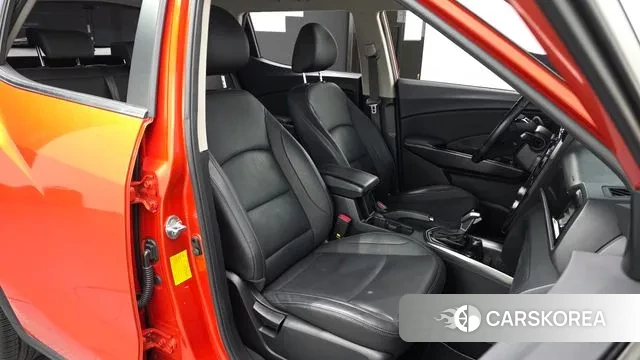 Ssangyong Berry New Tivoli id 3552485 из Кореи 20