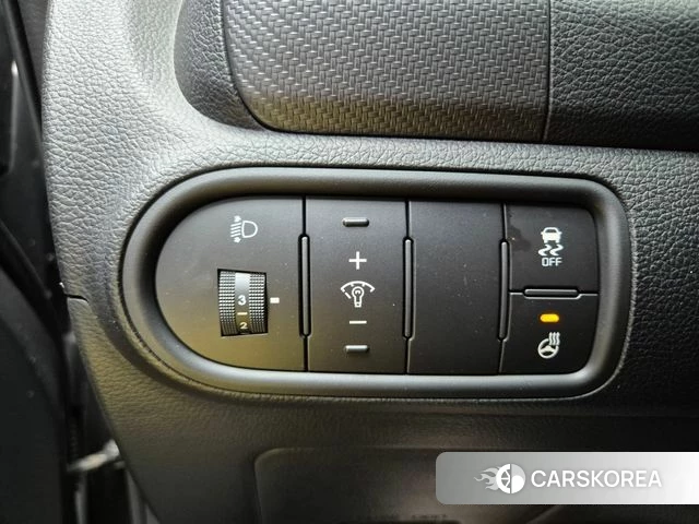 Kia The New K3 id 4795082 из Кореи 17