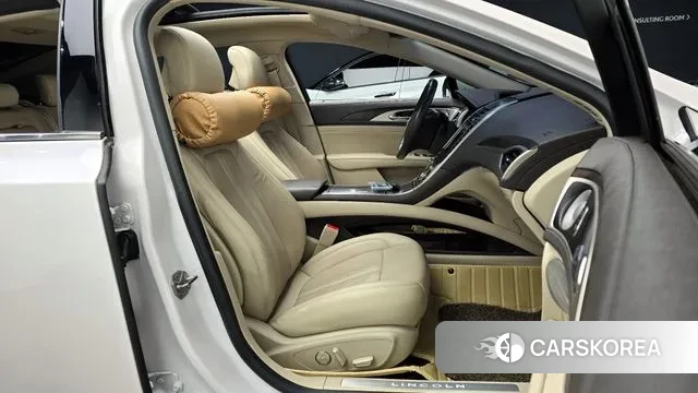 Lincoln New MKZ id 3509801 из Кореи 20