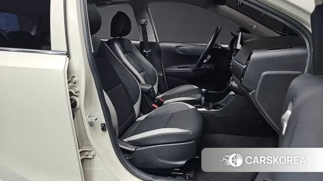 Kia Morning Urban (JA) id 3518525 из Кореи 20