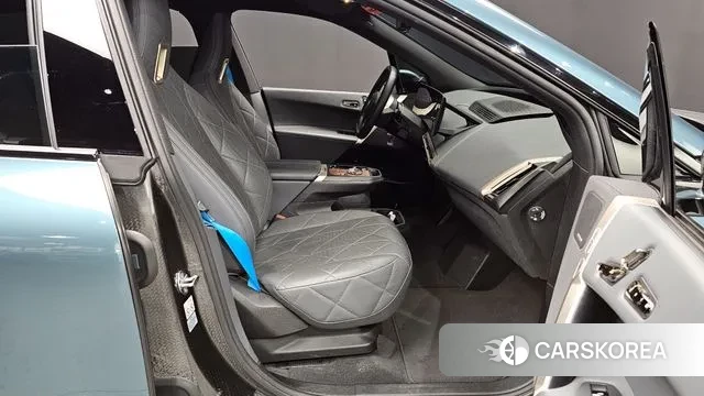 BMW iX id 3625231 из Кореи 20