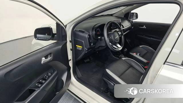 Kia Morning Urban (JA) id 3953354 из Кореи 20