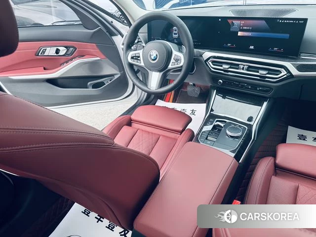 BMW 3 series id 4348264 из Китая 16