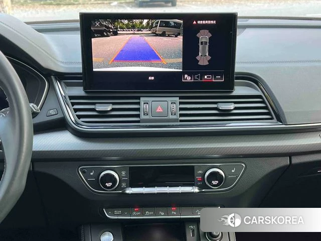Audi Q5L id 4298021 из Китая 26