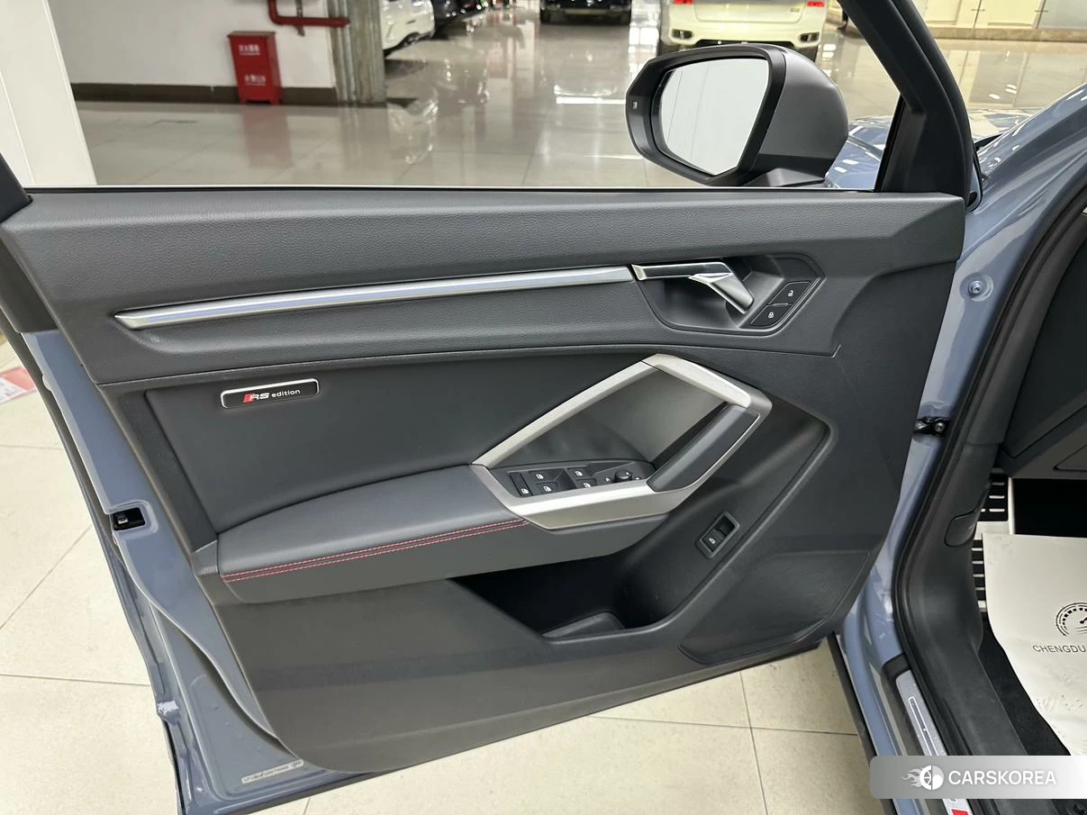 Audi Q3 id 4454014 из Китая 13