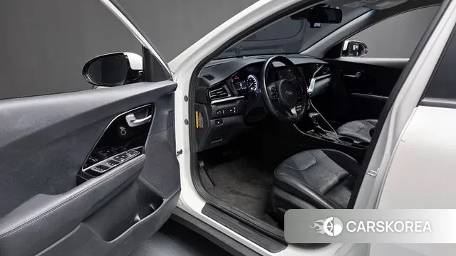 Kia The New Niro id 3361840 из Кореи 20