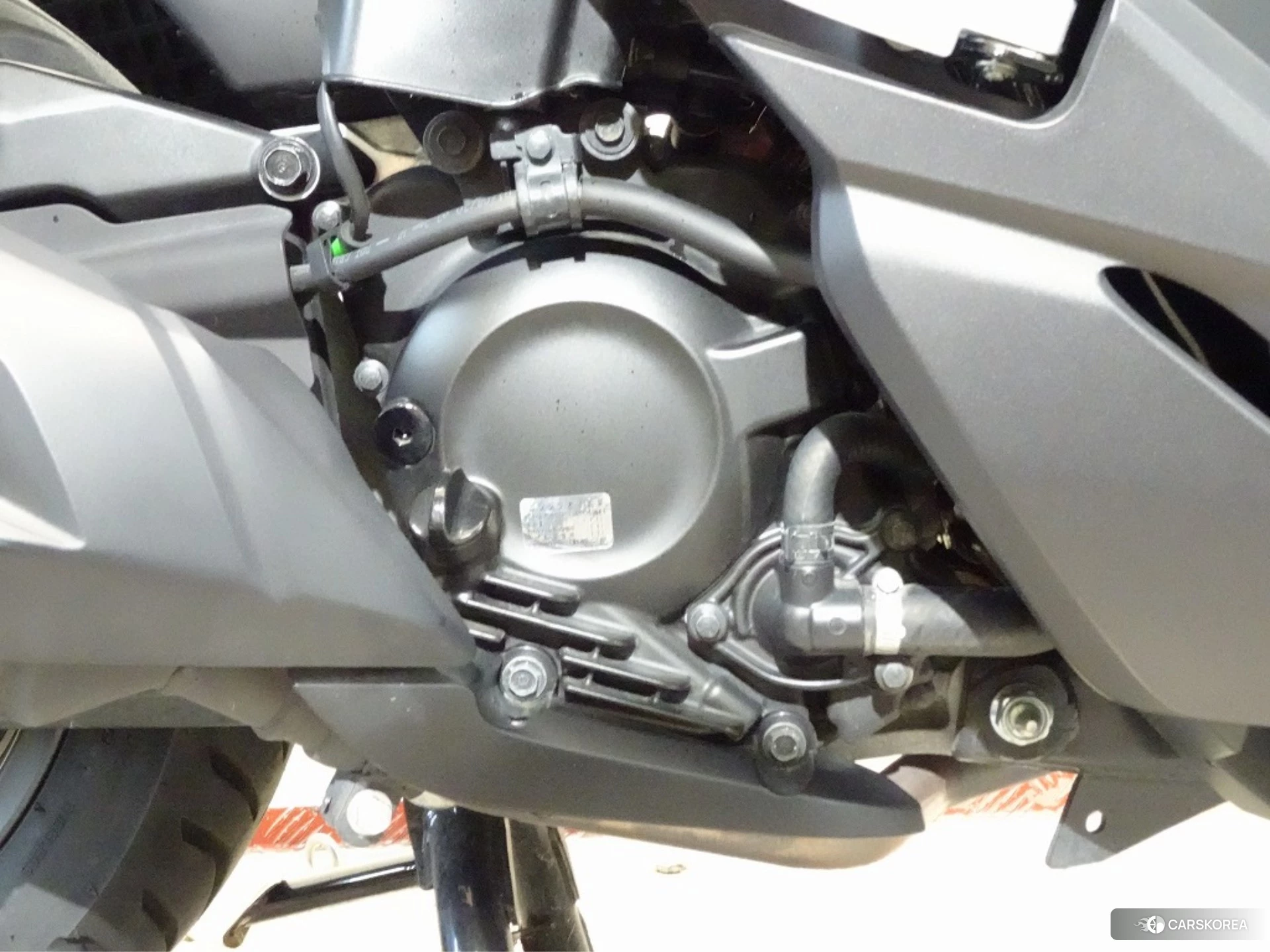 Honda FORZA id 4380212 из Японии 30