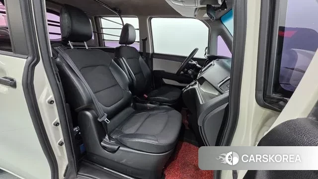 Kia The New Ray id 3423524 из Кореи 20