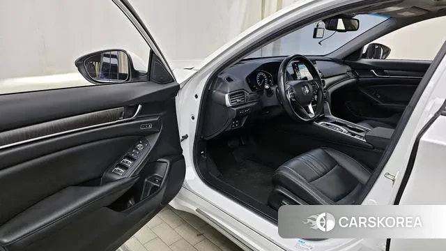 Honda Accord 10th Generation id 3531004 из Кореи 20